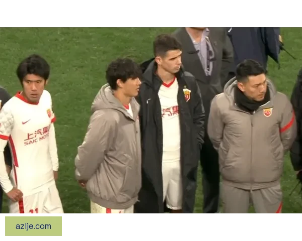 奥斯卡拒绝沙特1500万美元年薪坚守现有376万美元选择背后的职业信念